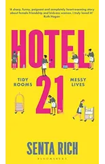 Hotel 21