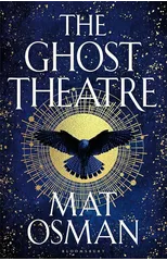 The Ghost Theatre