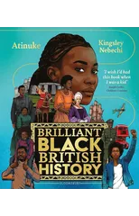 Brilliant Black British History