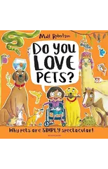 Do You Love Pets?