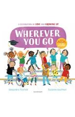 Wherever You Go