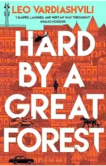 Hard by a Great Forest