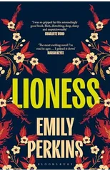 Lioness