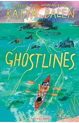 Ghostlines