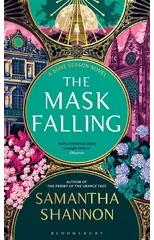 The Mask Falling