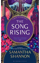The Song Rising