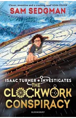 The Clockwork Conspiracy