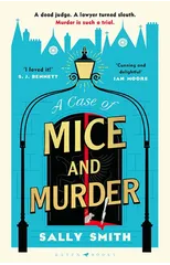 A Case of Mice and Murder