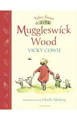 Tales from Muggleswick Wood