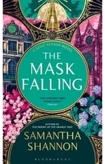 The Mask Falling