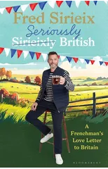 Seriously British