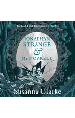 Jonathan Strange & Mr Norrell
