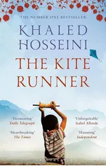 The Kite Runner