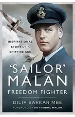 'Sailor' Malan   Freedom Fighter