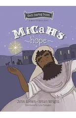 Micah’s Hope