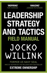 Leadership Strategy and Tactics
