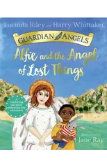Alfie and the Angel of Lost Things