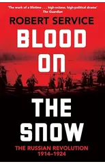 Blood on the Snow