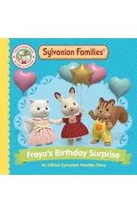 Sylvanian Families