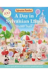 Sylvanian Families