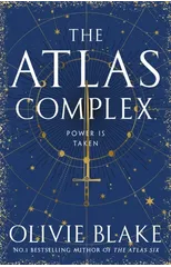 The Atlas Complex