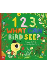 1, 2, 3, What Can Bird See?