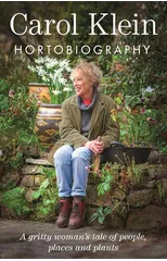 Hortobiography