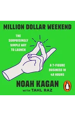 Million Dollar Weekend