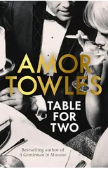 Table For Two