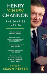 Henry ‘Chips’ Channon