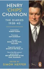 Henry ‘Chips’ Channon