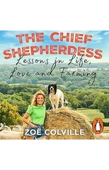 The Chief Shepherdess