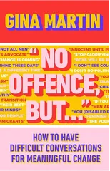 "No Offence, But..."