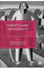 Robots and Immigrants