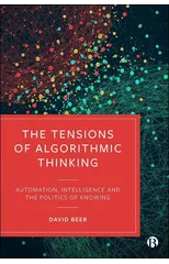 The Tensions of Algorithmic Thinking