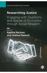 Researching Justice