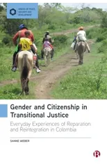 Gender and Citizenship in Transitional Justice