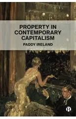 Property in Contemporary Capitalism