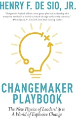 Changemaker Playbook