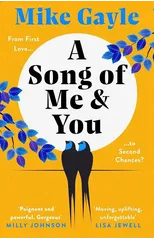A Song of Me and You
