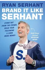 Brand it Like Serhant