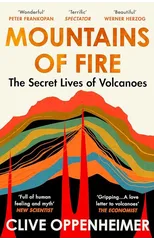 Mountains of Fire