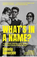 What's in a Name?