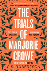 The Trials of Marjorie Crowe