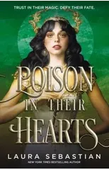 Poison In Their Hearts
