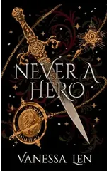 Never a Hero