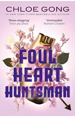Foul Heart Huntsman