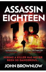 Assassin Eighteen