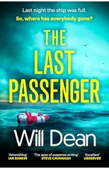 The Last Passenger
