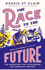 The Race to the Future